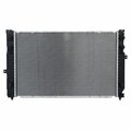 One Stop Solutions 96-02 Audi A4/S4 98-05 Passat A6/S6 A/T Radiator, 2648 2648